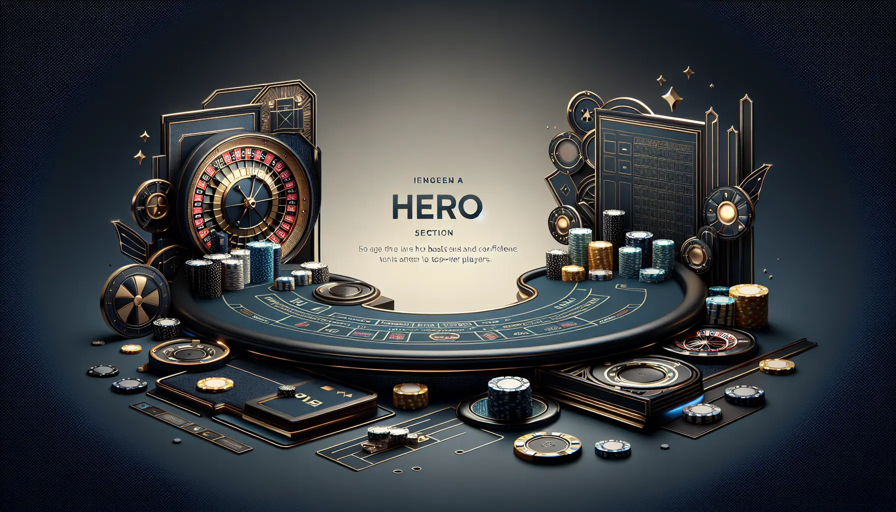 WestAce Casino Hero